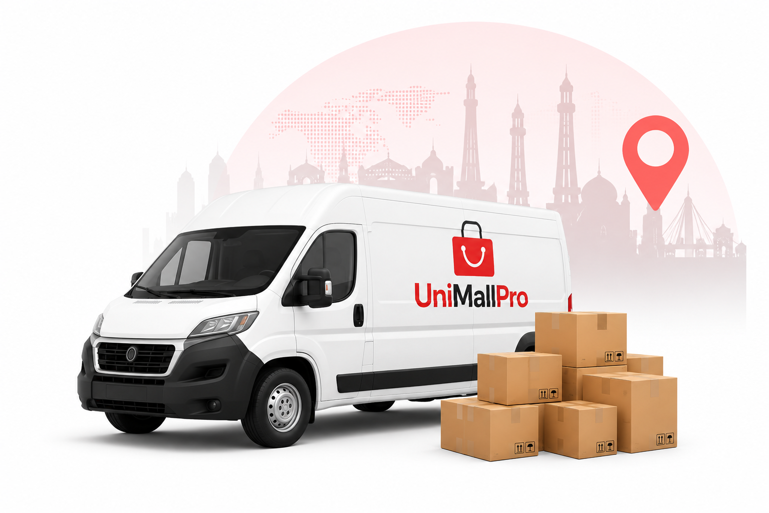 Free Delivery